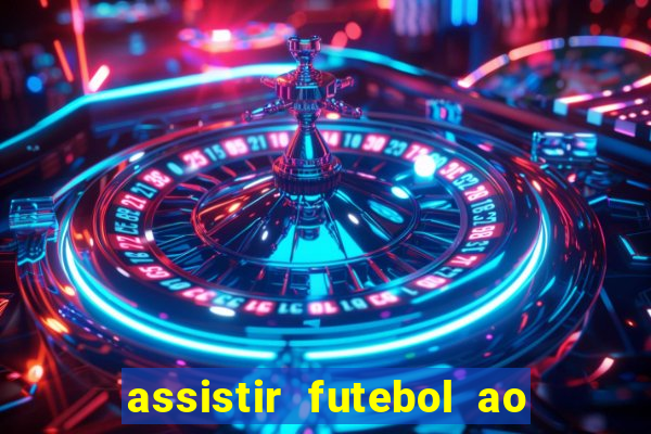 assistir futebol ao vivo gratis no sportv